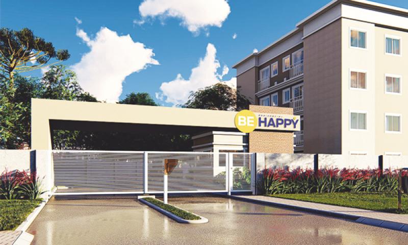 Be Happy: apartamentos MCMV com melhor custo benefício