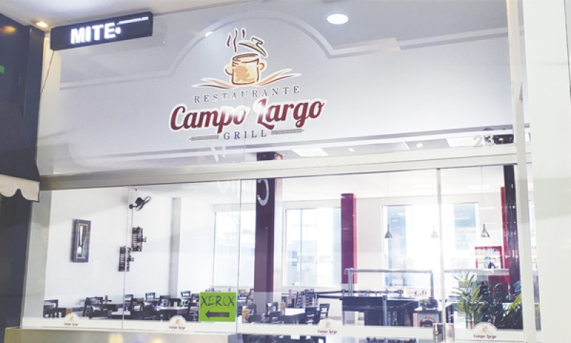 Quartas temáticas do Campo  Largo Grill têm feito sucesso