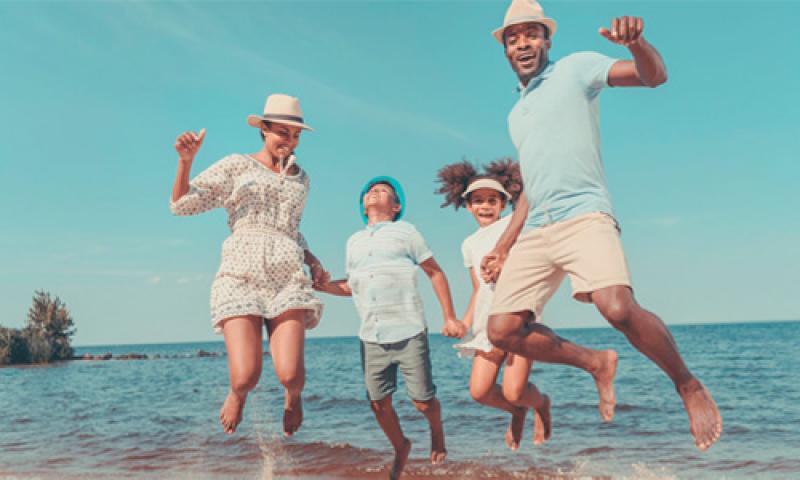 Tempo ocioso também é fundamental  para uma infância saudável e feliz