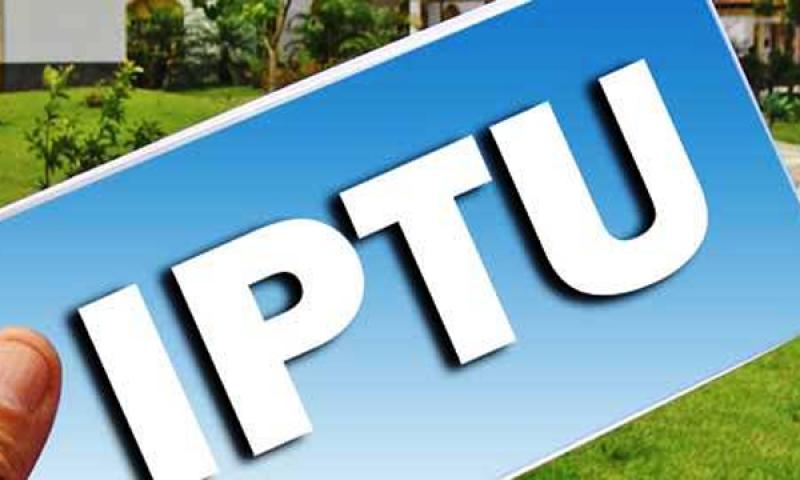 IPTU 2020 terá o mesmo  desconto deste ano