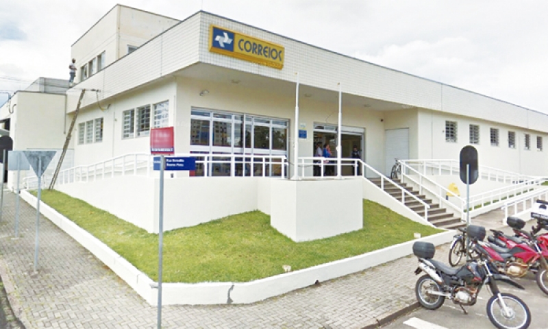 Moradores do Gorski reclamam,  mas Correios explica que entrega continuará na agência