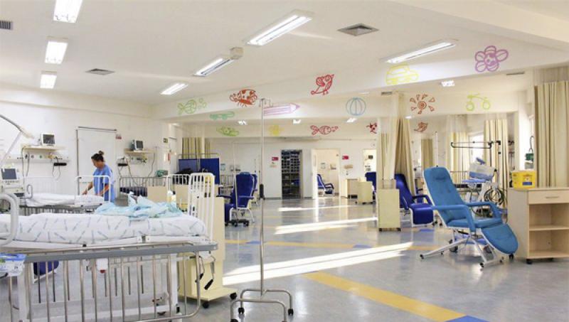 Hospital Infantil reabre UTI e se estrutura para ampliar atendimento