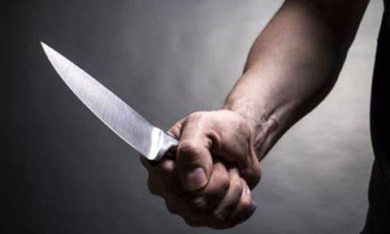 Esfaqueado sem identificação socorrido pelo Samu entrou em óbito no hospital