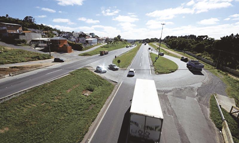 Construção das trincheiras deve iniciar ainda em maio e custará R$ 38 milhões