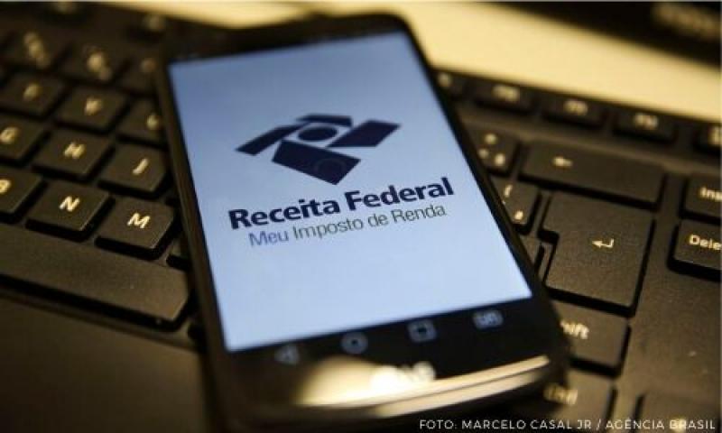 Prazo para entrega da Declaração de Imposto de Renda termina nesta terça-feira (30)