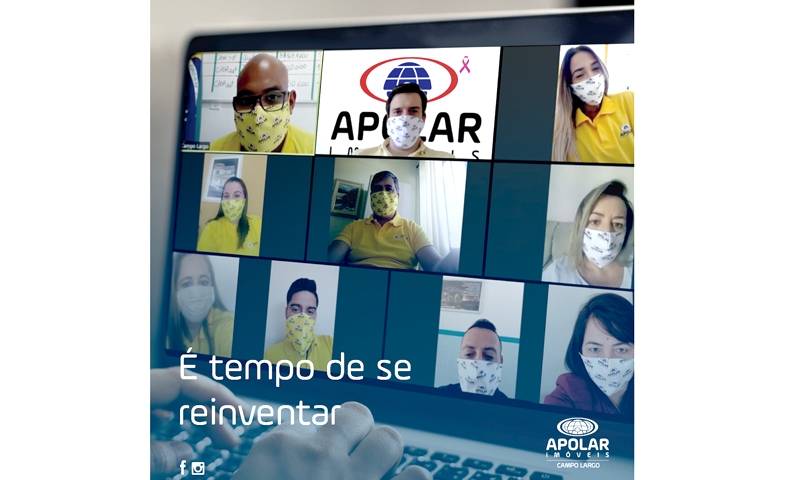 Compra ou aluguel de imóveis online e sem complicação na Apolar