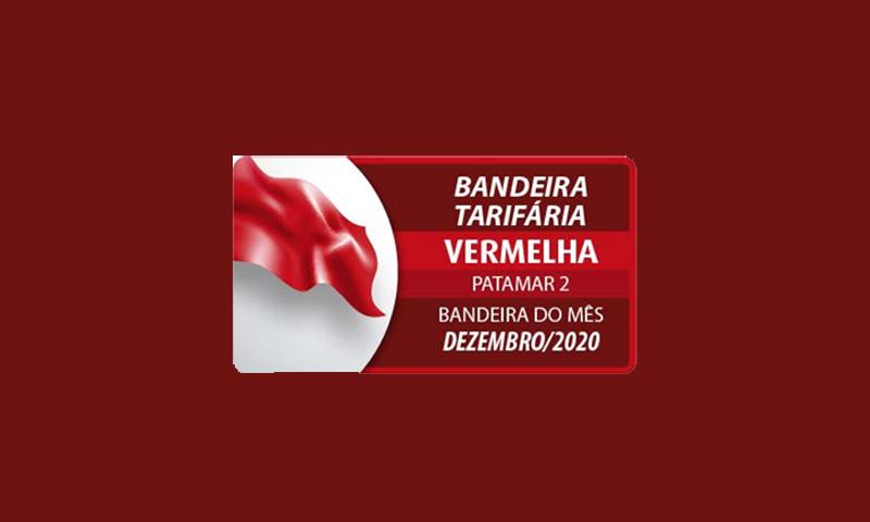 A Agência Nacional de Energia Elétrica - ANEEL determinou a reativação do sistema de bandeiras tarifárias