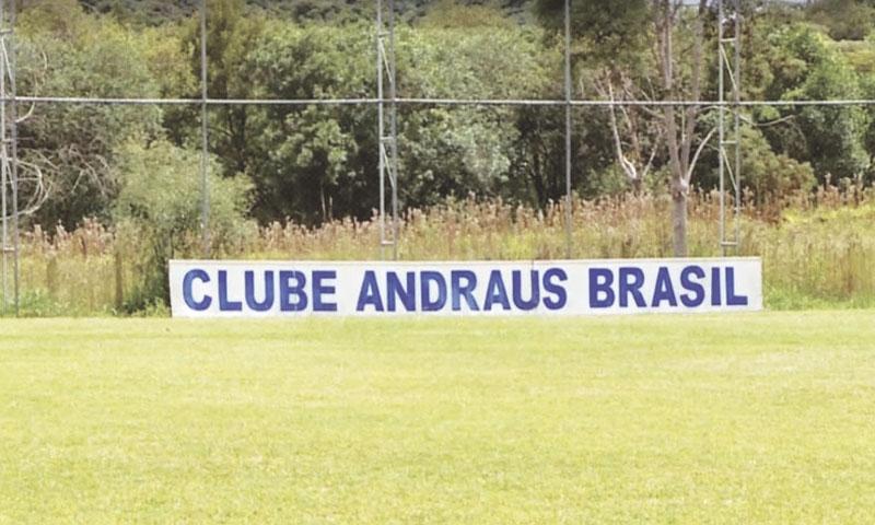 Clube de Campo Largo fala sobre a suspeita de realizar partida de futebol fantasma