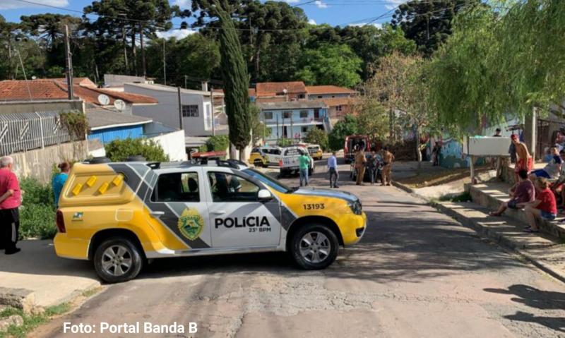 Adolescente de 16 anos morto na CIC é sepultado na Ferraria