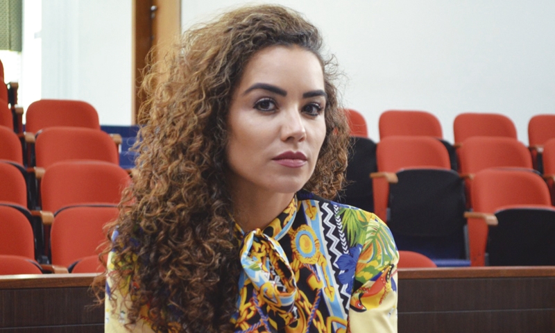 Vereadora Cléa fala sobre polêmica de seu Projeto de Lei para instituir marcha LGBTQI