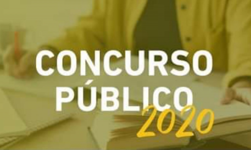 Prefeitura de Campo Largo abre Concurso Público para várias áreas da Administração Municipal