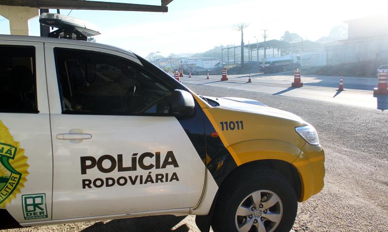 Rodovias estaduais registram queda em mortes no feriado