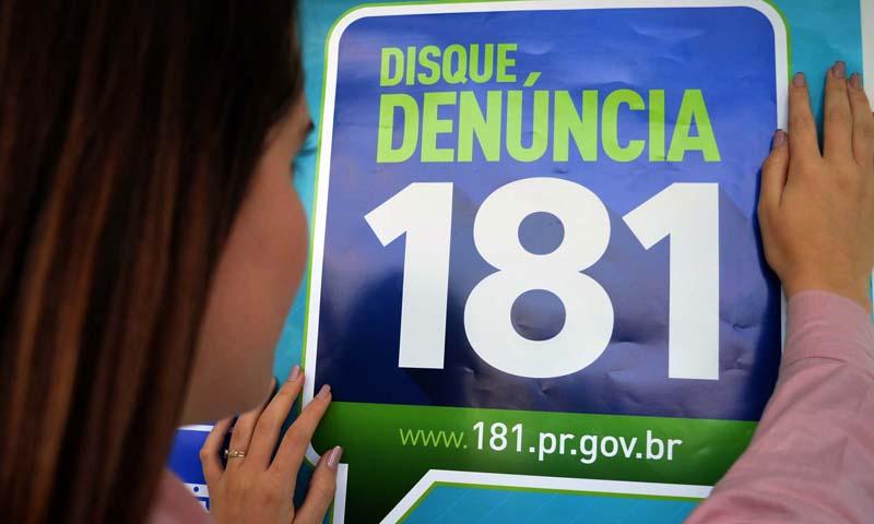 Denúncia é essencial no combate a crimes contra crianças e adolescentes