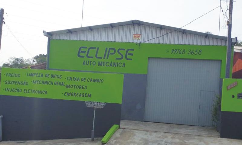 Eclipse Auto Mecânica inaugura filial no bairro Nova Trento