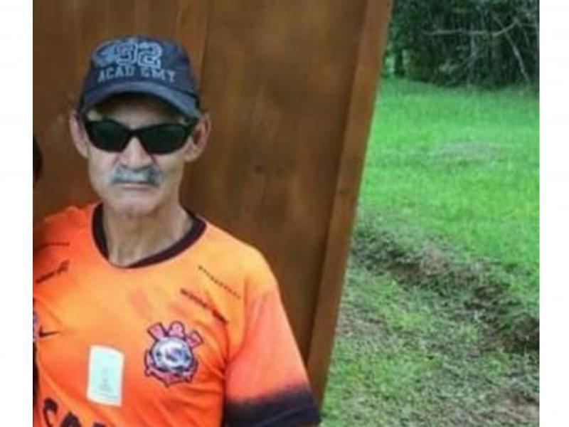 Homem morre atropelado no km 127, descida da Serra de São Luiz