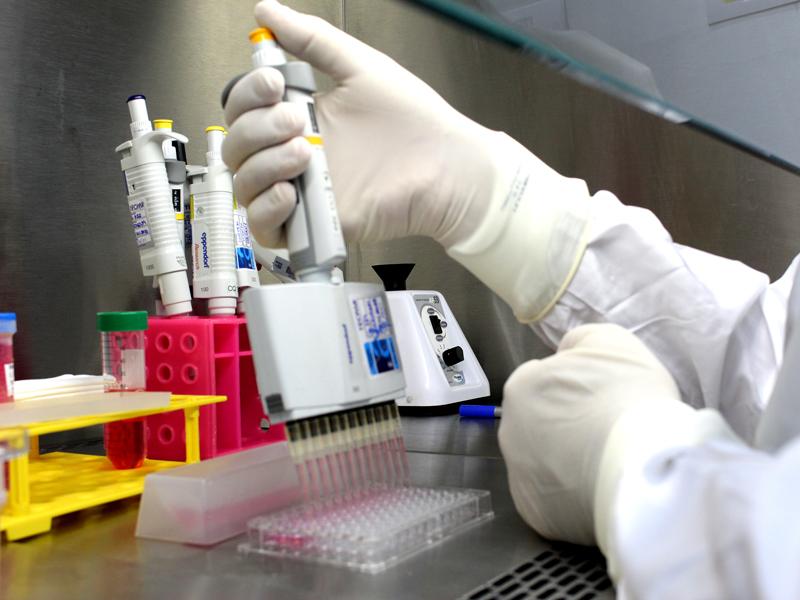 Tecpar busca parceiros para produção nacional da vacina pentavalente
