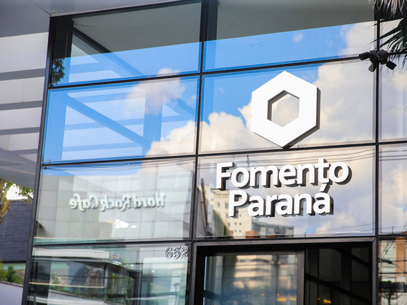 Fomento Paraná lança nova campanha de renegociação para os empreendedores