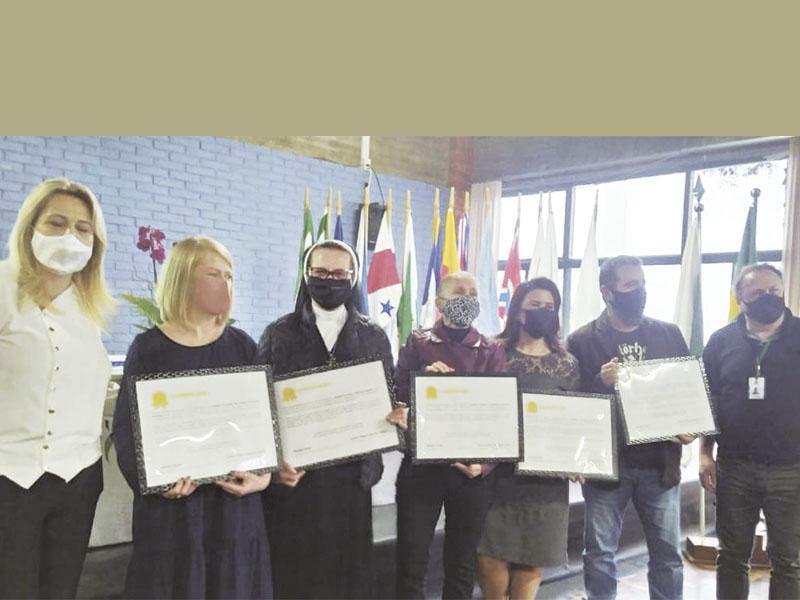 Cinco colégios campo-larguenses recebem categoria Ouro por desempenho no Ideb