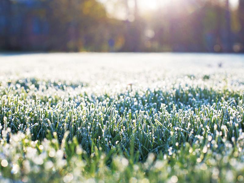 Inverno intenso com ondas de ar frio e seco estão previstos no Paraná