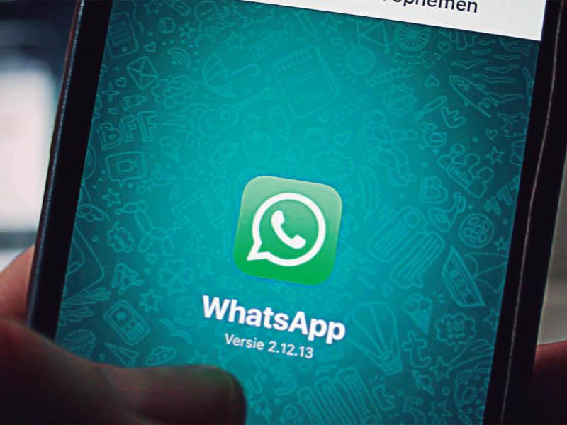 Usuários precisam ficar atentos para não caírem em golpes do Whatsapp