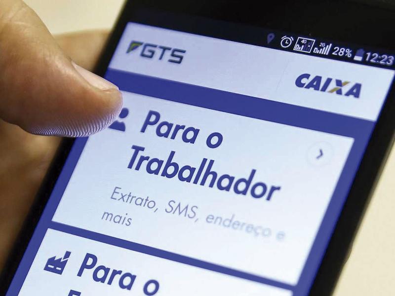 Trabalhadores entre 1999 e 2013 devem ficar atentos à correção do FGTS