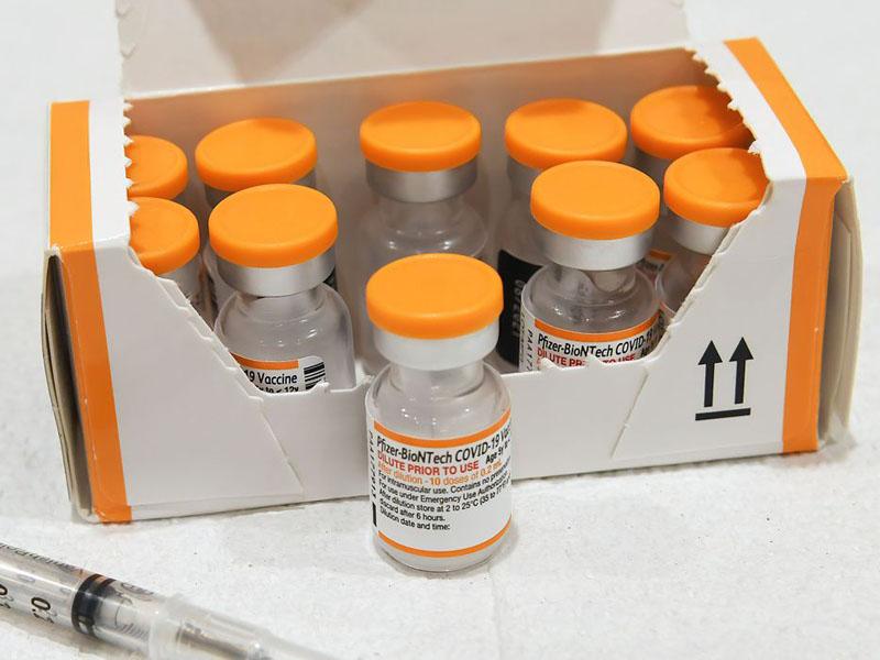 Anvisa faz recomendações para uso de vacina da Pfizer em crianças 