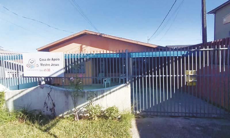 Casa de Apoio Mestre Jesus precisa de ajuda para continuar em funcionamento