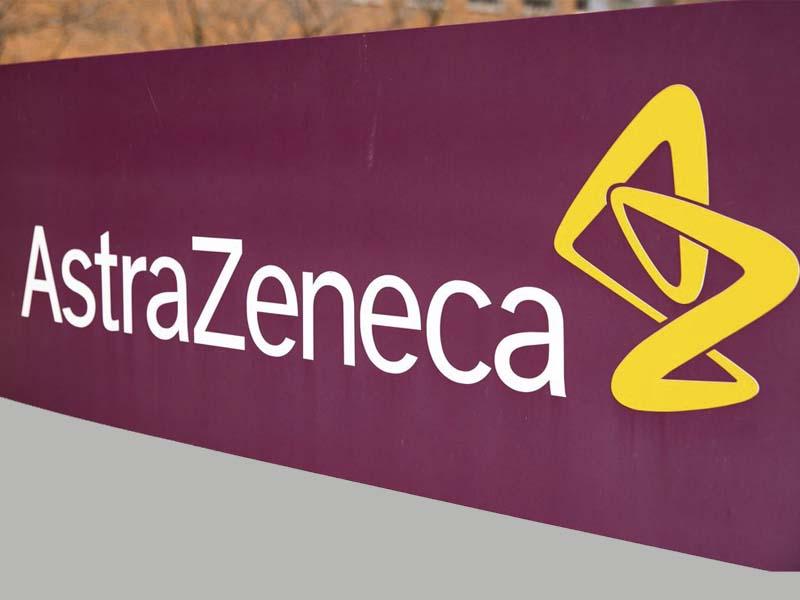 Medicamento da AstraZeneca reduz mortes e casos graves de covid-19 