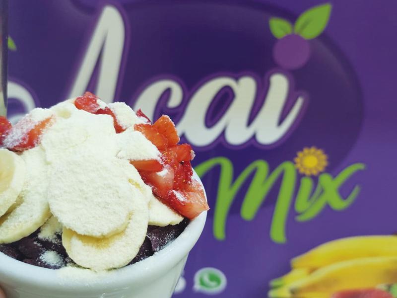 Açaí do Aleh, CAMPO GRANDE