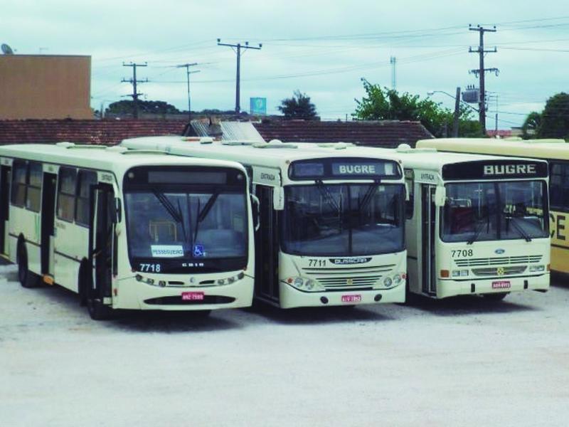 Linha de ônibus Bugre - Campo Largo será mantida sob responsabilidade da Comec