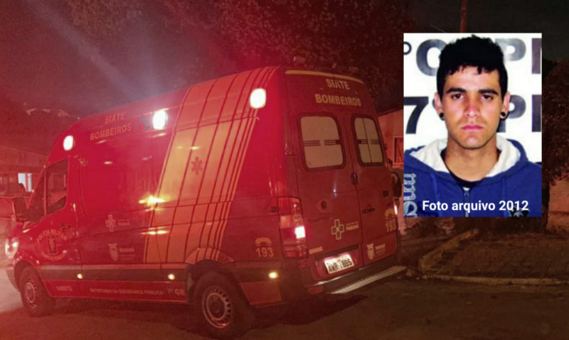 Homem é morto nos fundos de sua casa no Bom Jesus