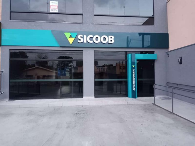 Cooperativa Sicoob Euro Vale inaugura novo posto de atendimento no Itaqui