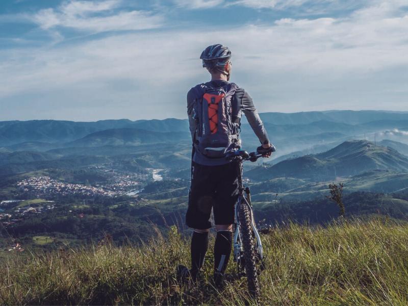 Atletas de fim de semana devem ficar atentos à intensidade do exercício físico