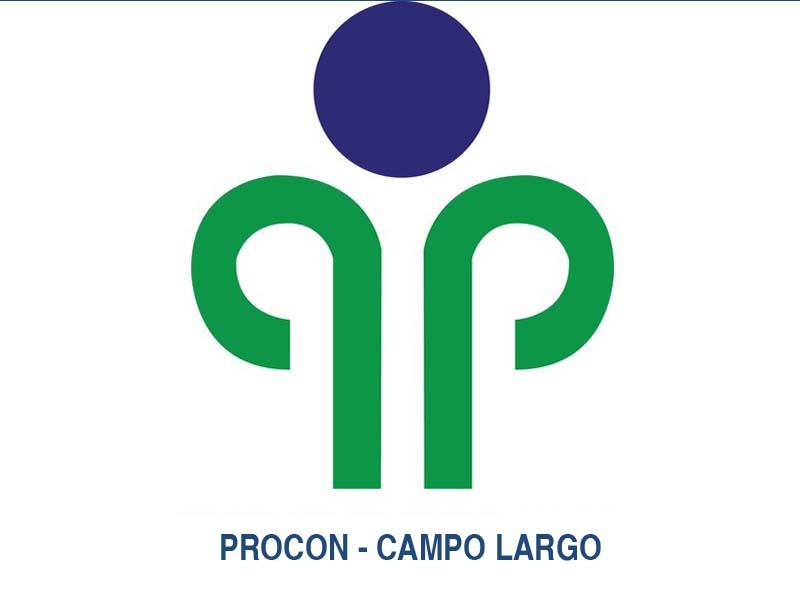 Procon de Campo Largo realiza mutirão online de renegociação de dívidas