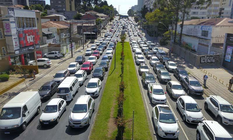 Pagamento do IPVA poderá ser parcelado em até cinco vezes