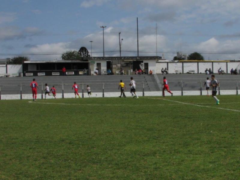 Paraná Clube pode escolher estádio em Campo Largo para o próximo jogo