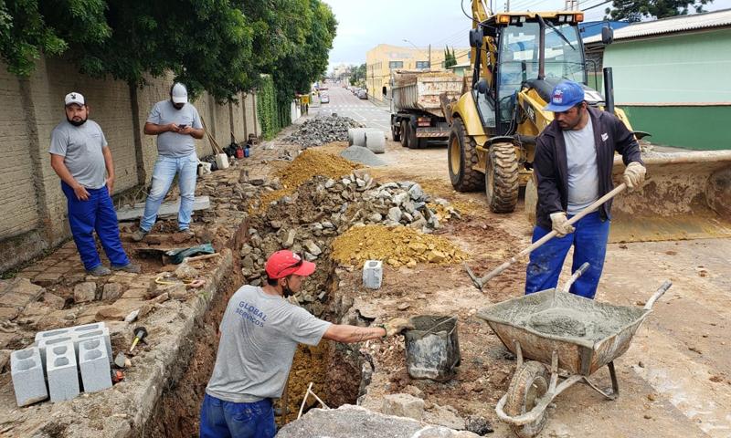 Mau cheiro de empresa ainda é questionado por moradores