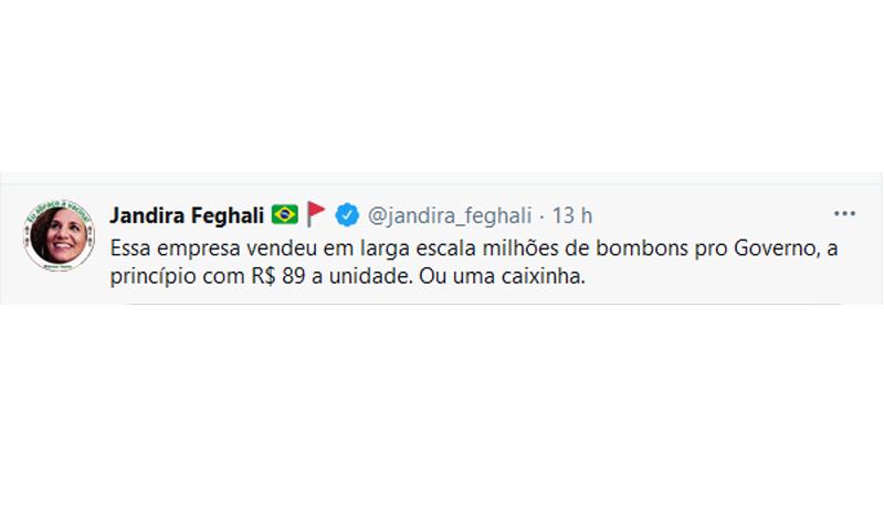 Folha conversa com dono de empresa acusado de vender milhões em bombons ao Governo Federal