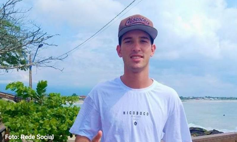 Jovem morto com golpe fatal de faca após discussão na Ferraria