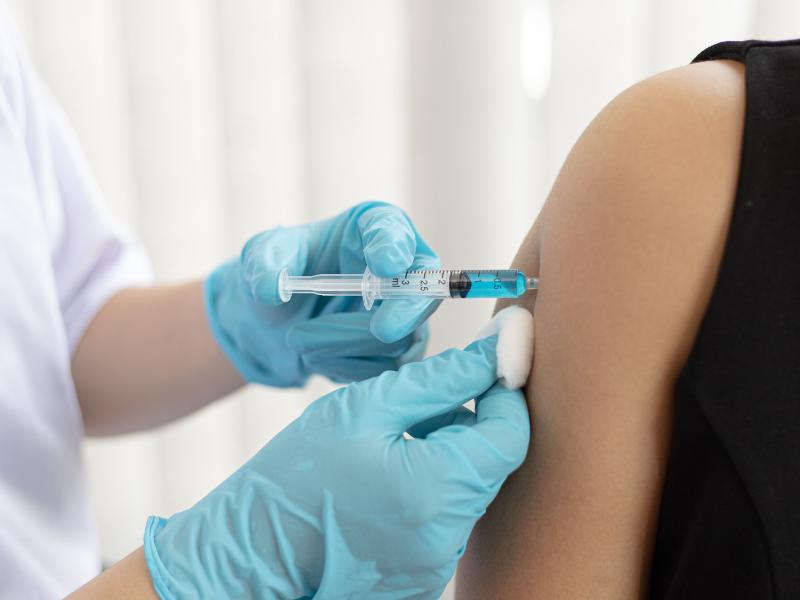 Campanha de vacinação contra a gripe inicia nesta segunda-feira (12)