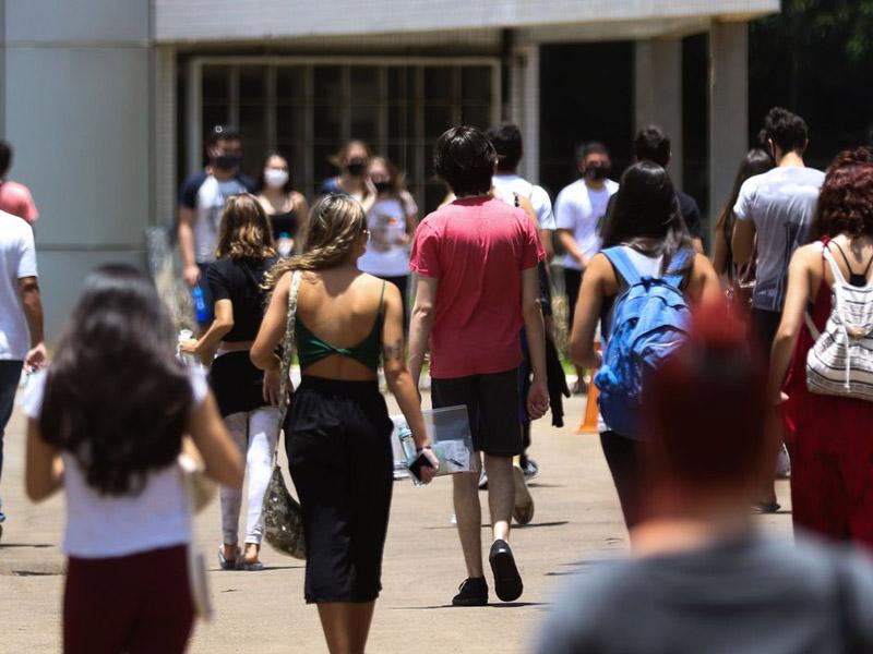 Estudantes têm até hoje para se inscrever na lista de espera do ProUni