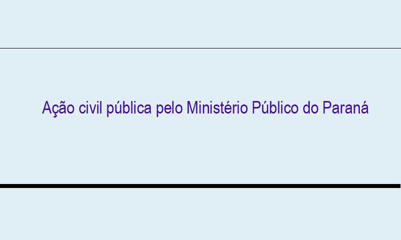 Justiça atende pedido liminar do MPPR e determina que Campo Largo construa centro para acolhimento e tratamento de animais de rua