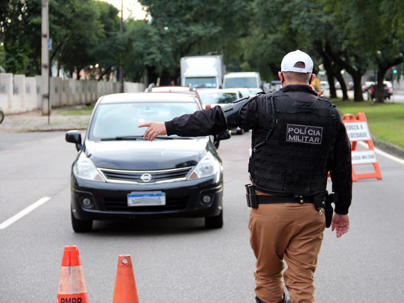 Detran-PR orienta como obter desconto de 40% no pagamento das multas de trânsito