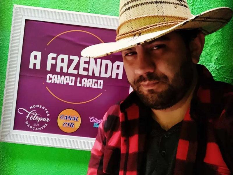 Após sucesso do Big Brother local, A Fazenda Campo Largo estreia nas redes sociais