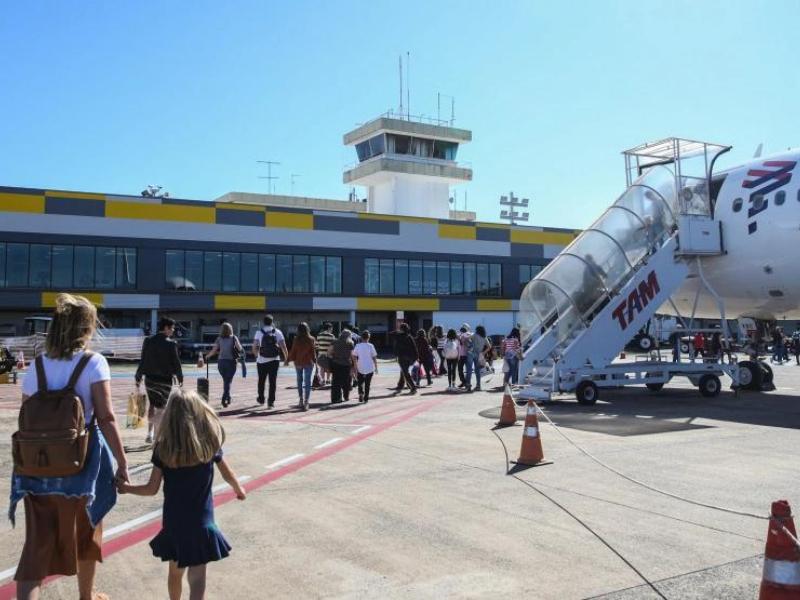 Procon alerta para cautela na aquisição de pacotes de viagem 