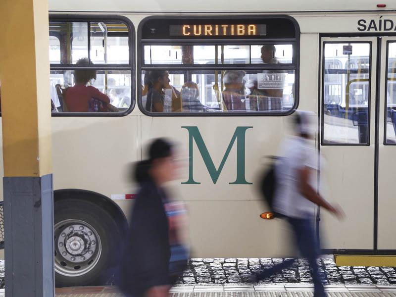 Comec implementa pesquisa de satisfação sobre Transporte Coletivo Metropolitano