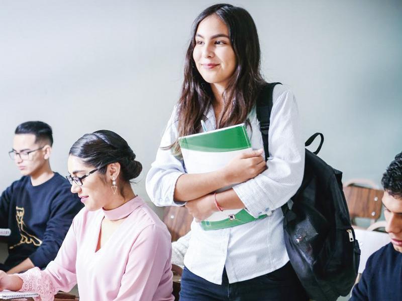 Estágio prepara estudantes  para o mercado de trabalho