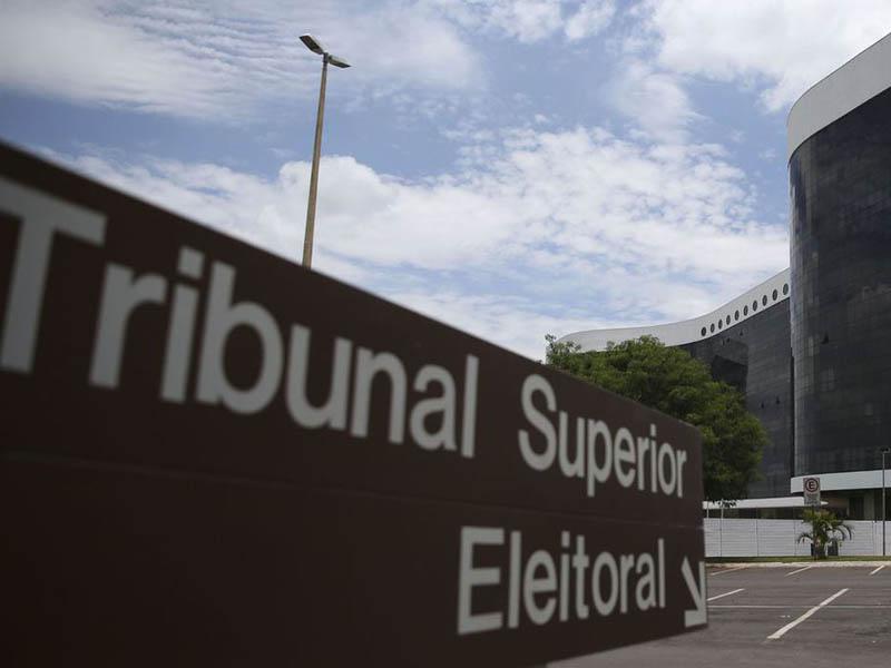 Justiça TSE regulamenta propaganda política no Brasil