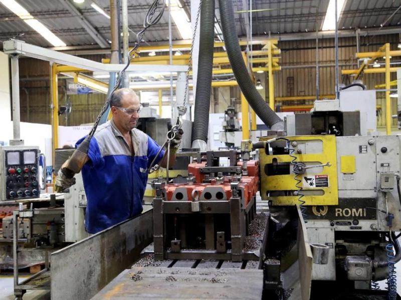 Desemprego cai para 6,1% no Paraná, menor taxa desde 2015