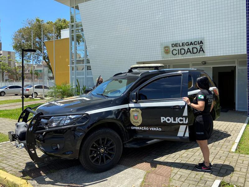 Vai viajar no Carnaval? Veja dicas da Polícia Civil para não cair no golpe do aluguel